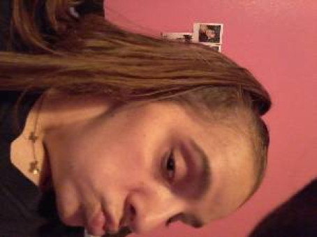 Hope Wicks, 25, United States