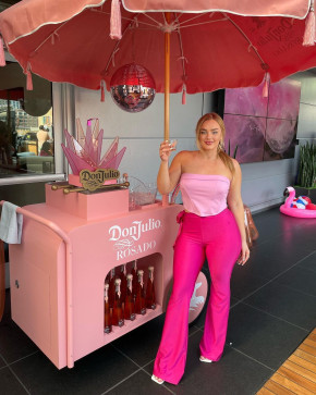 Prettymanda, 25, United States