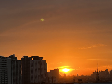 Maria, 27, Philippines