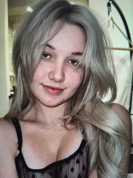 Jazzy, 20, United States