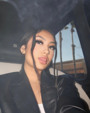 Susan Filton, 18, United States