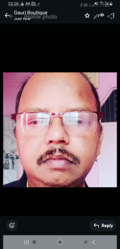 Gauri   Shanker, 50, India