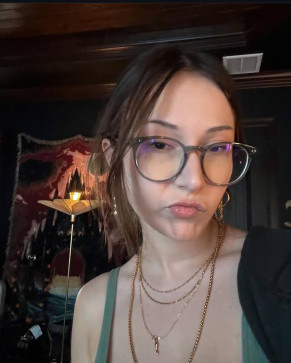 Kirabet, 25, United States