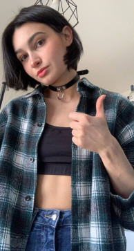 Luna, 20, United States