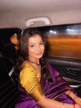 ARYA 1915, 24, India