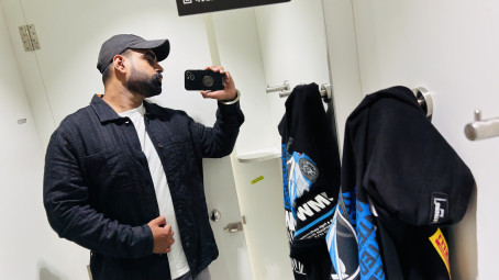 Tigerstyle91, 32, India