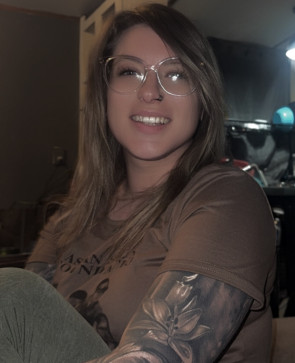 Keitha, 28, United States