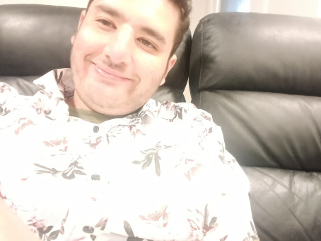 Waleef, 29, Australia