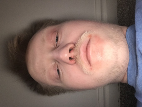 Carson Parker, 18, United States