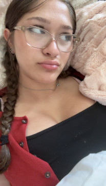 Lahanna, 18, United States