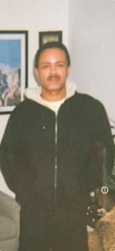 Adalt Hernz, 67, United States