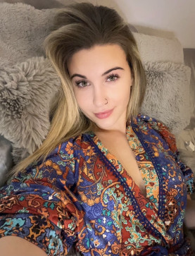 Leon, 26, United States