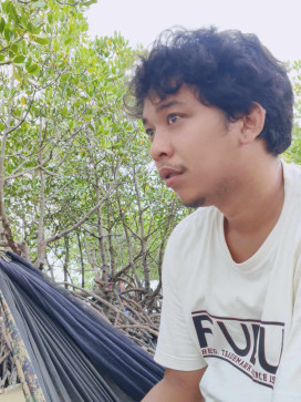 Nikolai Rias, 18, Philippines