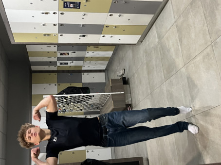 Obamadih Dih, 18, Poland