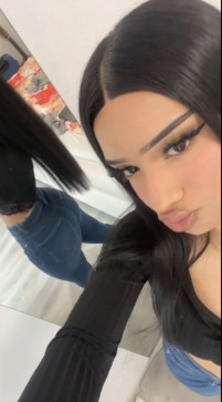 Tea, 18, United Kingdom