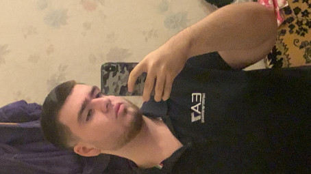 Drax, 18, Azerbaijan