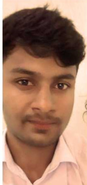 Amit Sharma, 24, India