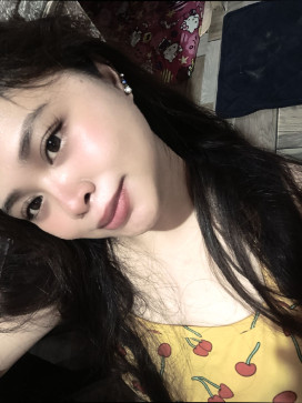 Ysa Claire, 21, Philippines