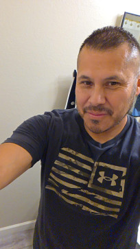 Jonathan Orantez, 70, United States