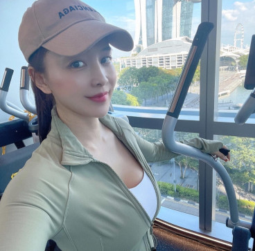 Valentina, 32, Hong Kong