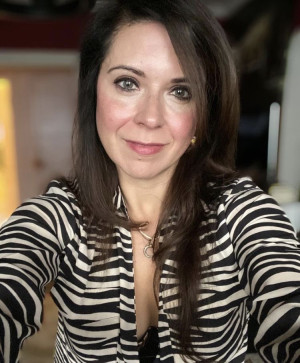 Nancy, 41, United States