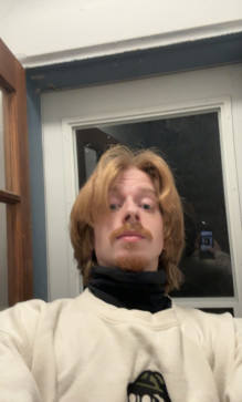 Dylan Rafferty, 23, United States