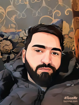 Kamran Rafiq, 30, India