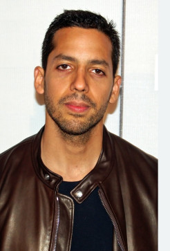 Drmtrvlr, 47, United States