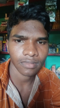Darji Lawdasur, 24, India
