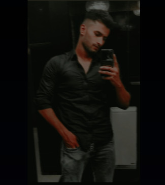 Ritesh New Delhi, 21, India