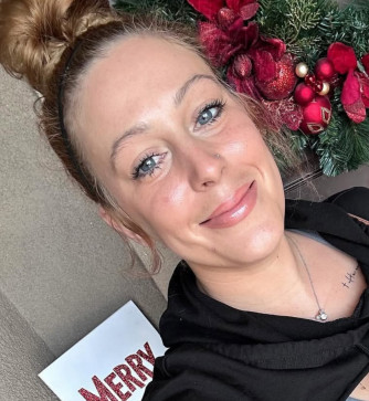 Angel Felix, 36, United States