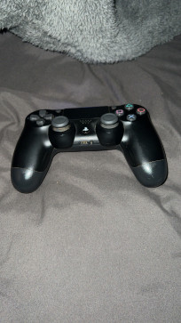 Solo K, 31, United Kingdom