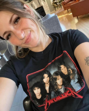 Sharon Susan, 27, United States