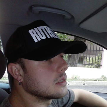 TattoosPiercing, 28, Serbia