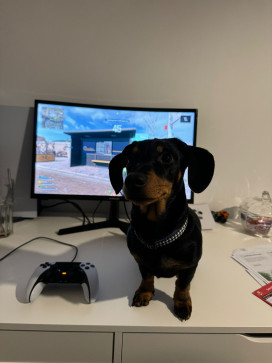 Im Still That Guy, 23, United Kingdom