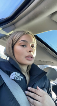 Cheatom Esther, 29, United States