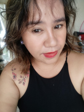 Nancy Malinao, 47, Philippines