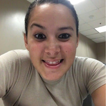 Angelina , 50, United States