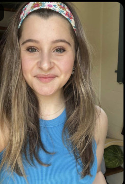 Stella Lucy Coker, 33, United States