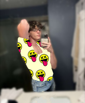 Louis, 18, United States