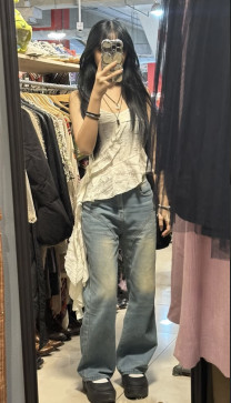 Kimchi, 18, South Korea