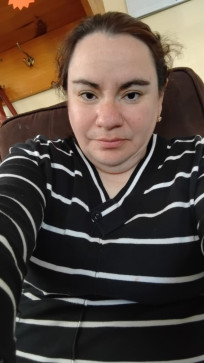 Aminat Ajoa, 35, United States