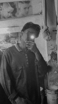 Arjun Kalyan, 19, India