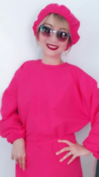 Coleen, 38, Philippines