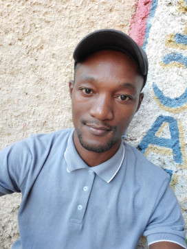 Shalion, 28, Jamaica