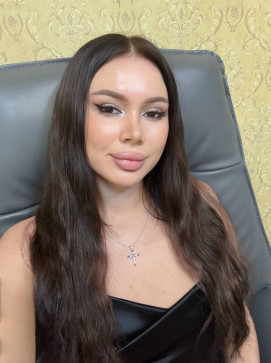 Nina, 38, United States