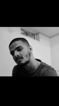 Lucky Singh, 18, India