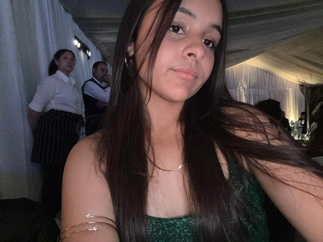 Bernardita Luna, 99, Argentina