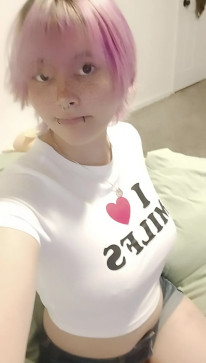 The Enchantress, 21, United States