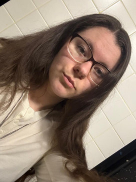 Taylor, 20, United States